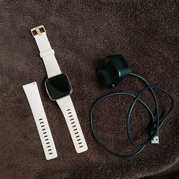 COPY - FitBit Versa 2 - Picture 1 of 2